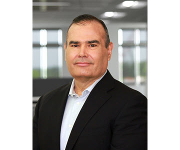 Michael D. Garcia, Alliant Energy Board of Directors