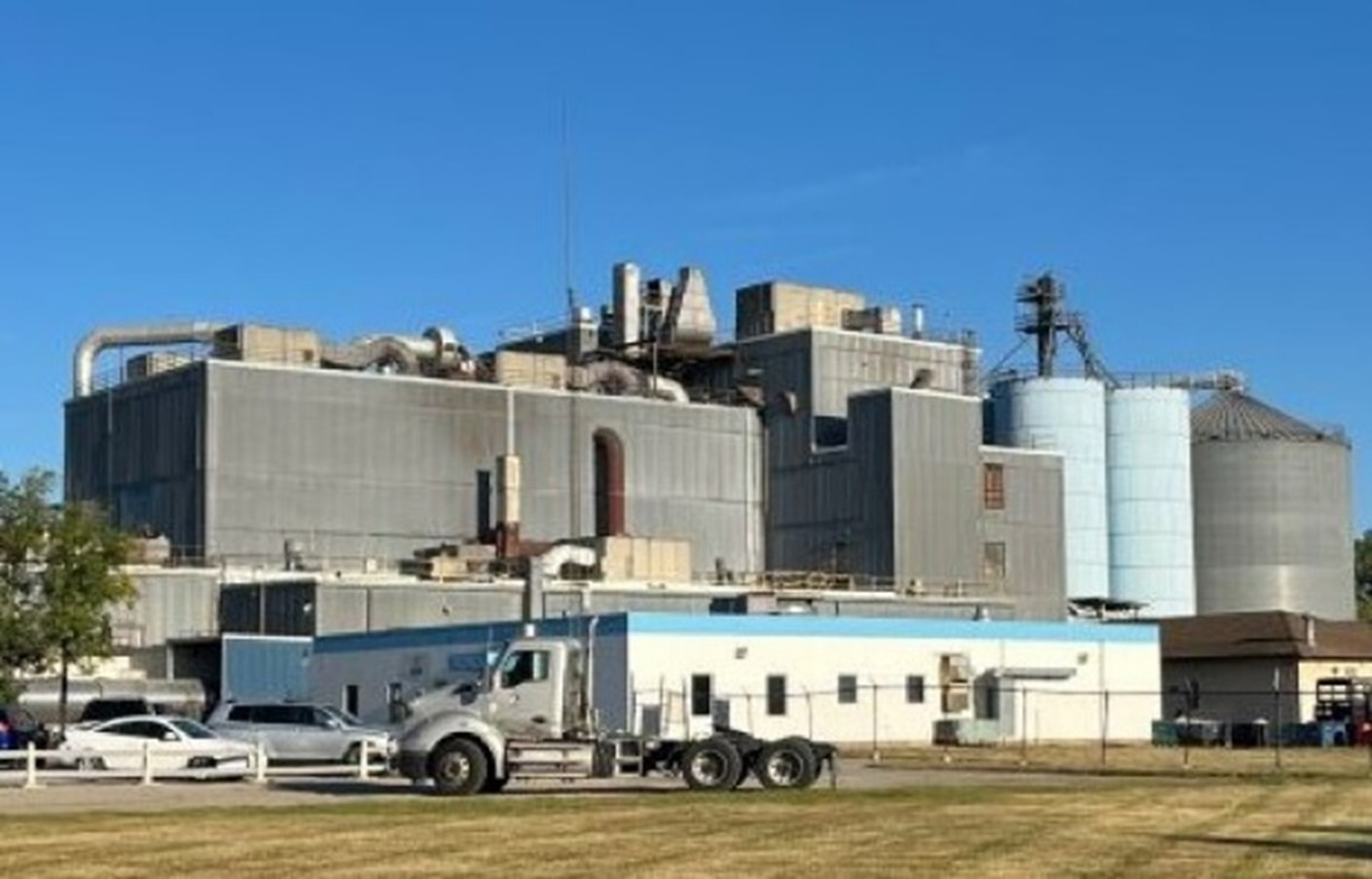 Alliant Energy ADM Milling Closes Keokuk Iowa Plant