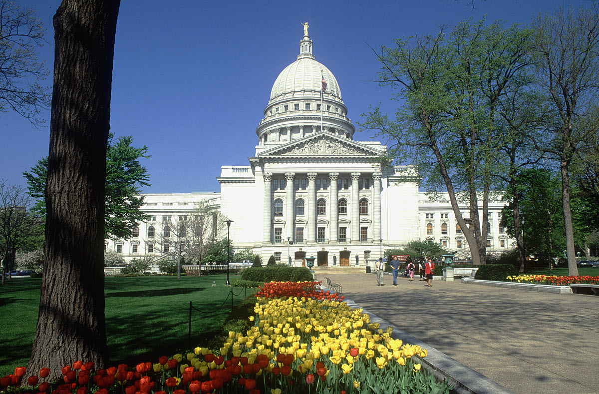 Alliant Energy - Wisconsin&rsquo;s Sales and Use Tax Exemption for Data 