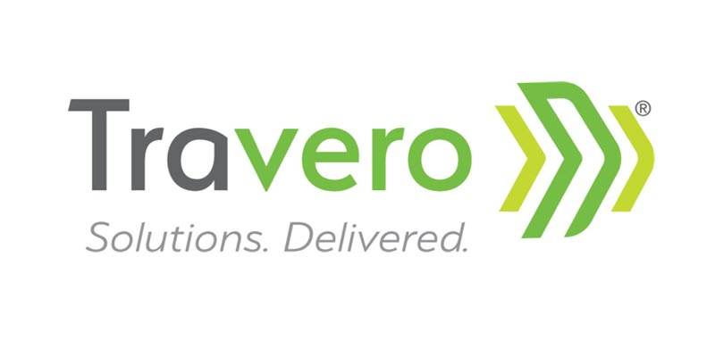 Travero logo