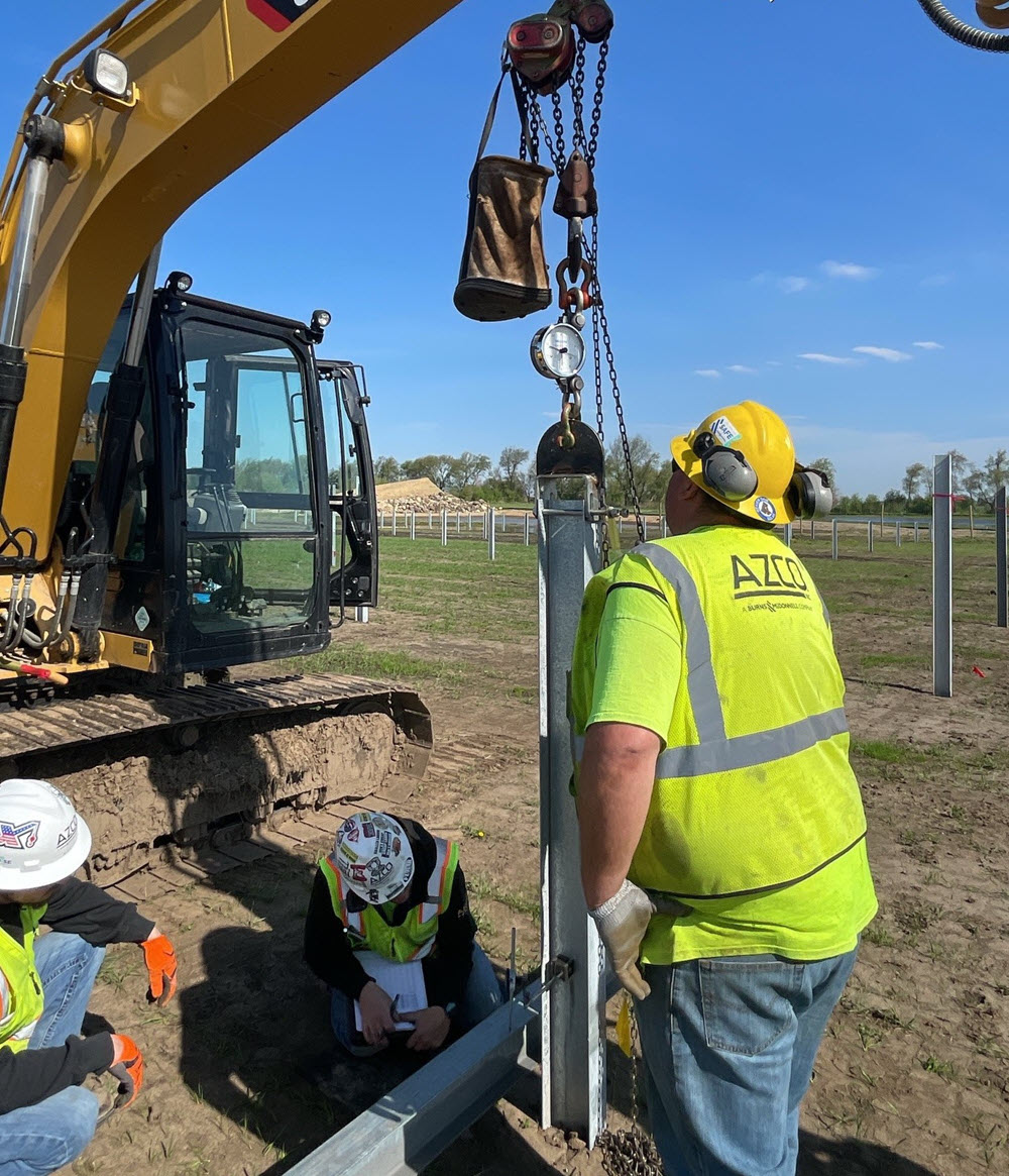 Alliant Energy - Alliant Energy | Beaver Dam Solar Project