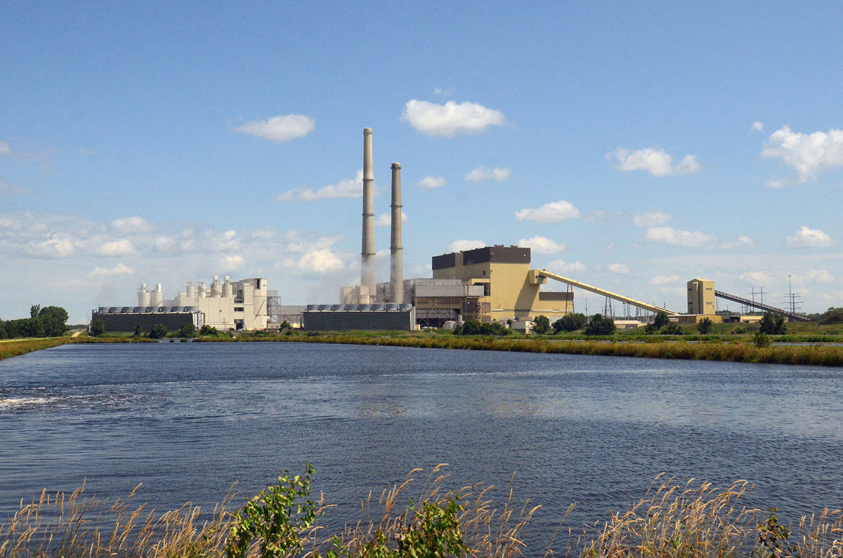 Columbia Generating Station