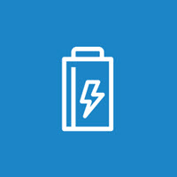 battery icon