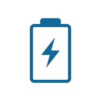 battery icon