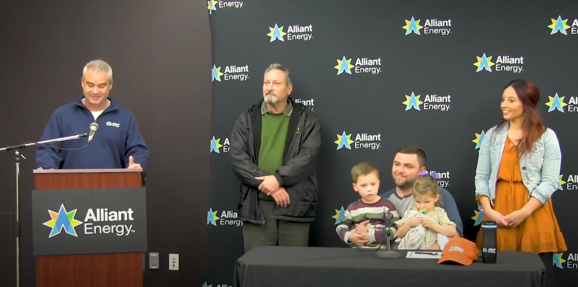 apprenticeship signing event