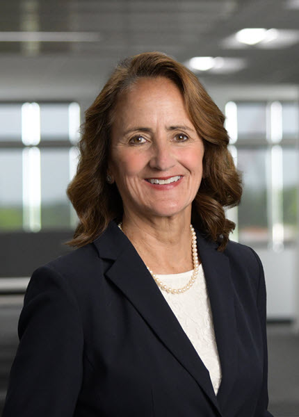 Carol Sanders, Alliant Energy Board of Directors