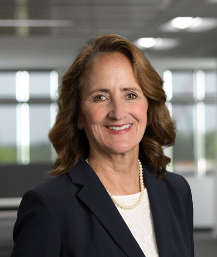 Carol Sanders, Alliant Energy Board of Directors