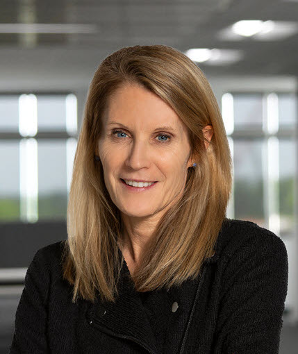 Christie Raymond, Alliant Energy Board of Directors