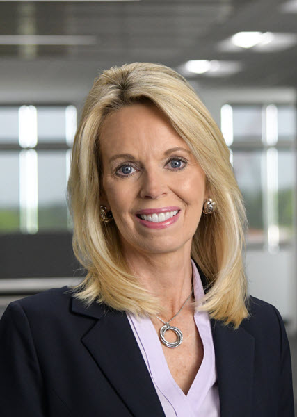 Joy Falotico, Alliant Energy Board of Directors