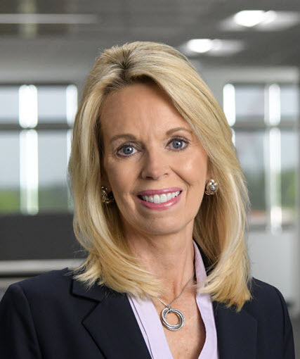 Joy Falotico, Alliant Energy Board of Directors