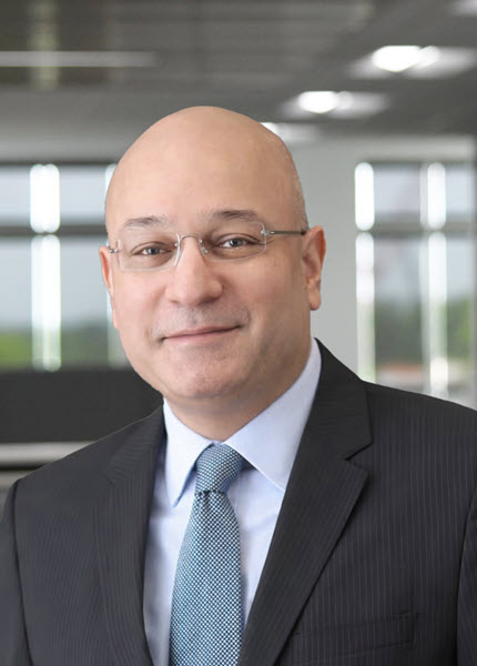 Manu Asthana, Alliant Energy Board of Directors