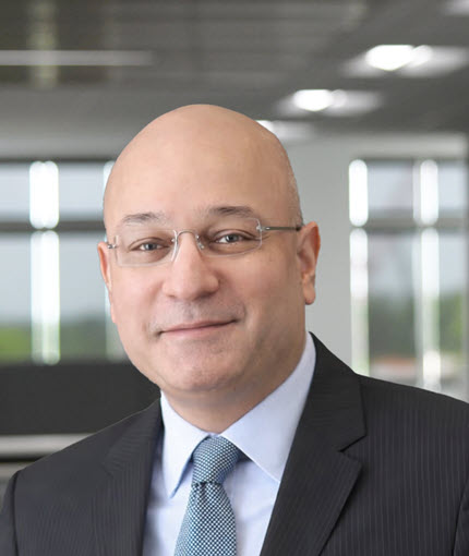 Manu Asthana, Alliant Energy Board of Directors