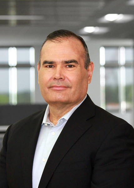 Michael D. Garcia, Alliant Energy Board of Directors