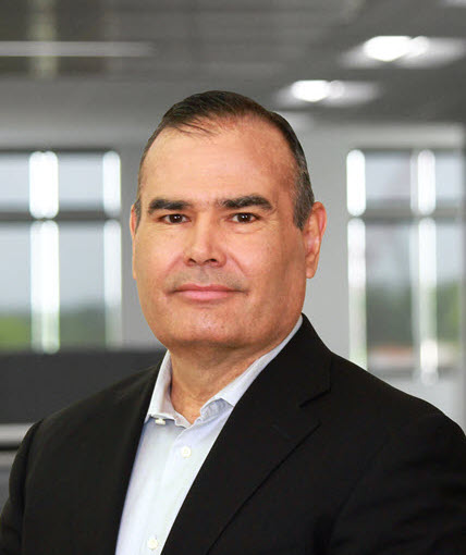 Michael D. Garcia, Alliant Energy Board of Directors