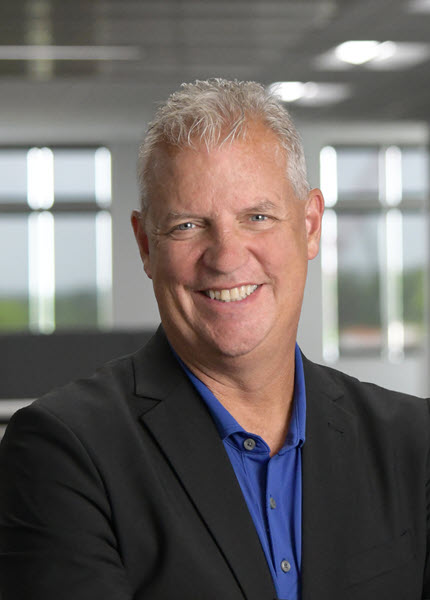 Patrick Allen, Alliant Energy Board of Directors