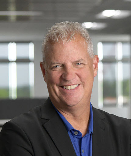 Patrick Allen, Alliant Energy Board of Directors