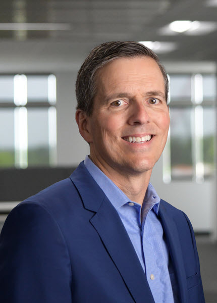 Roger Newport, Alliant Energy Board of Directors