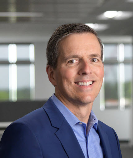 Roger Newport, Alliant Energy Board of Directors