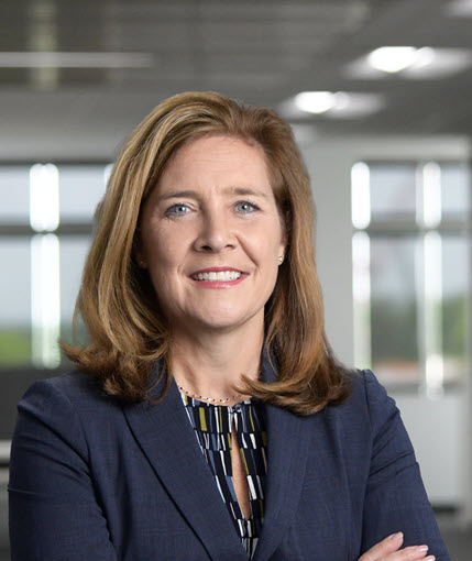 Stephanie Cox, Alliant Energy Board of Directors
