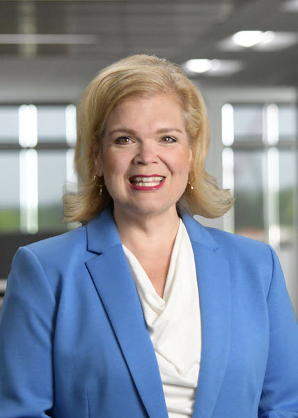 Aimee Davis, Alliant Energy