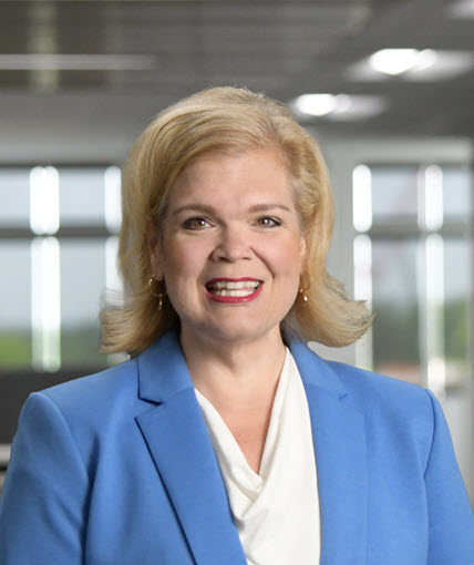 Aimee Davis, Alliant Energy