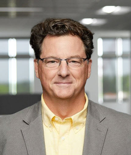 Alberto Ruocco, Alliant Energy