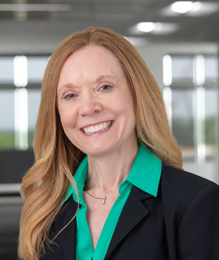 Amy Cralam, Alliant Energy