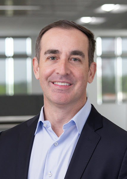 Antonio Smyth, Alliant Energy