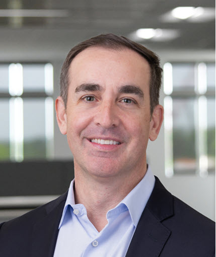 Antonio Smyth, Alliant Energy