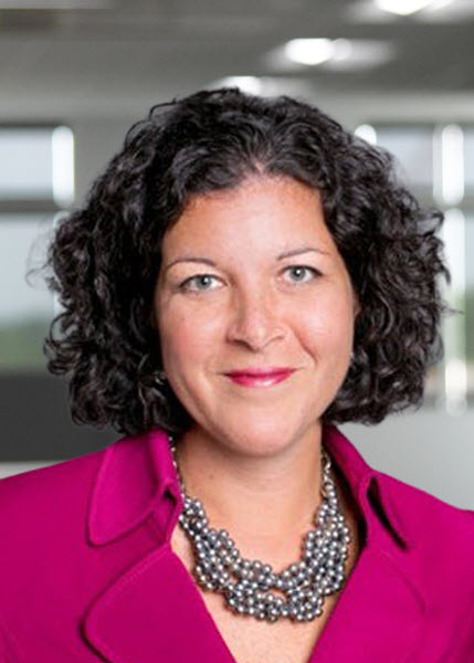 Becky Valcq, Alliant Energy