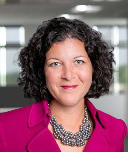 Becky Valcq, Alliant Energy