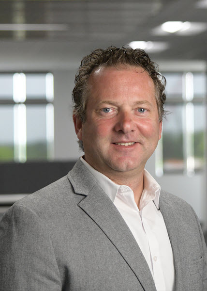 Ben Lipari, Alliant Energy