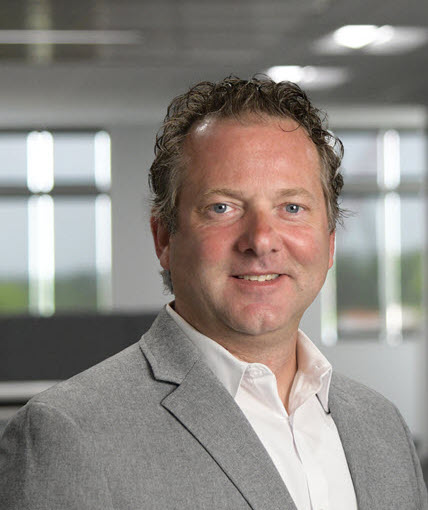 Ben Lipari, Alliant Energy