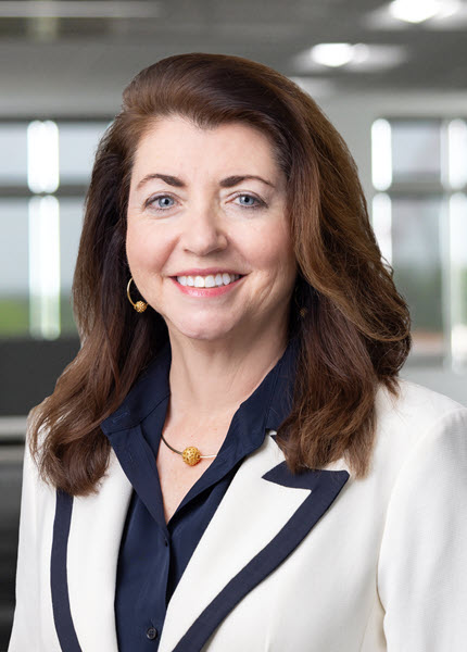 Lisa Barton
