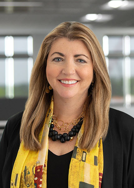 Lisa Barton, Alliant Energy