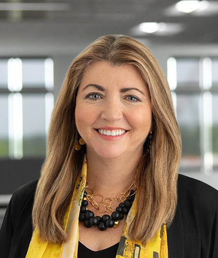 Lisa Barton, Alliant Energy