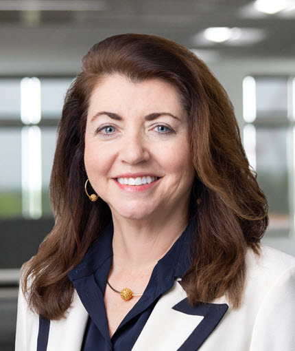 Lisa Barton, Alliant Energy