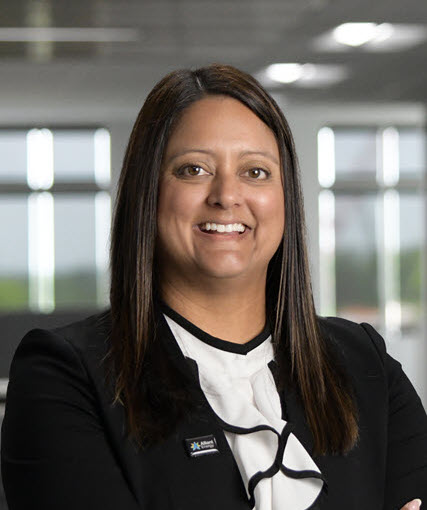 Mayuri Farlinger, Alliant Energy