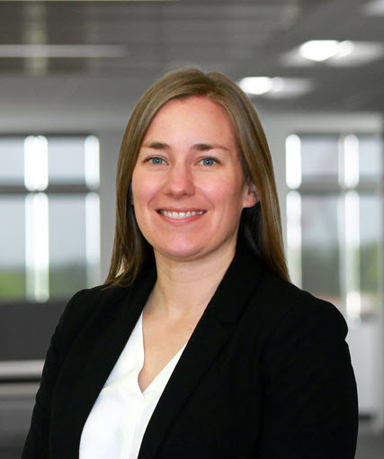 Melissa Kehoe, Alliant Energy