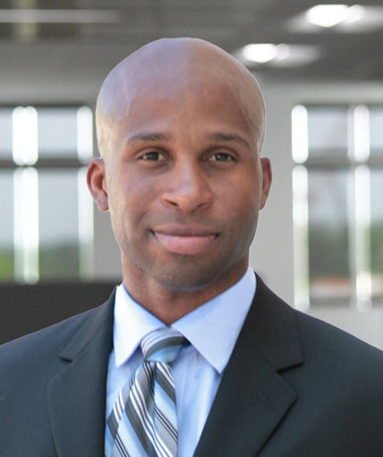 Phillip Smith, Alliant Energy