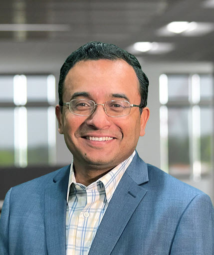 Raja Sundararajan, Alliant Energy
