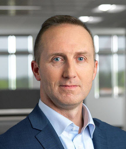 Robert Durian, Alliant Energy