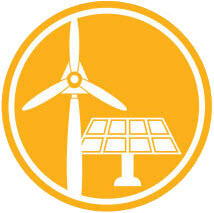 act for tomorrow values icon