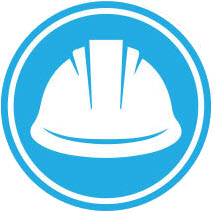 Safety value icon