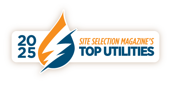 Site Selection Logo