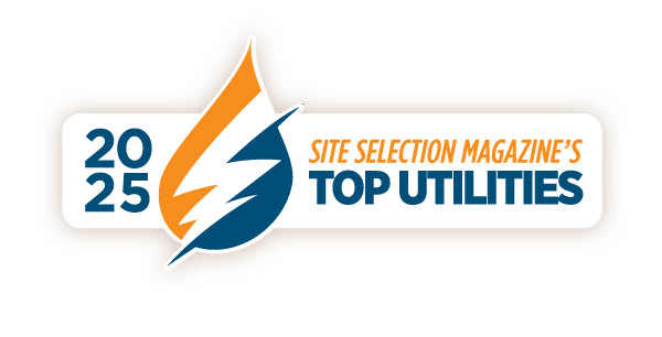 Site Selection Logo