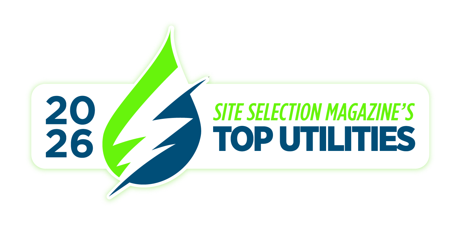 Top Utility Award Logo