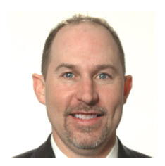 Jeff Ripp, Alliant Energy