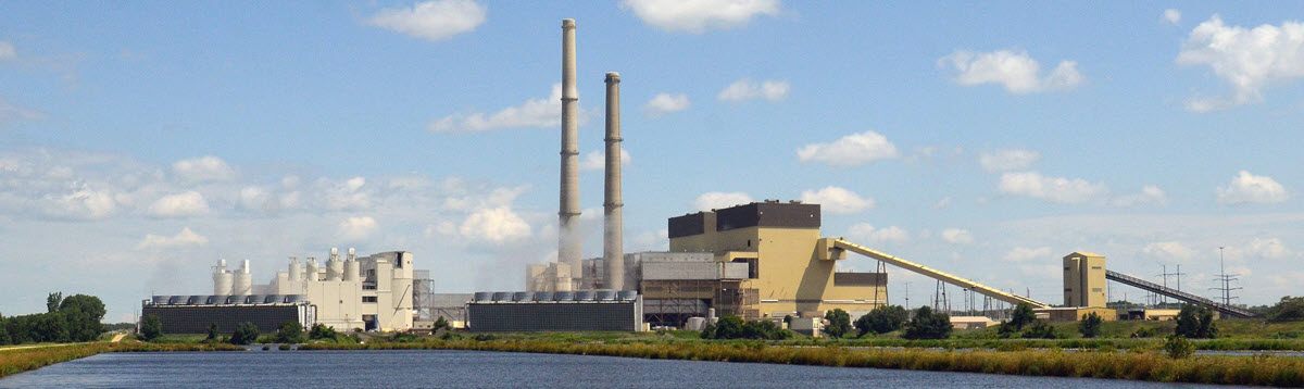 Columbia Generating Station