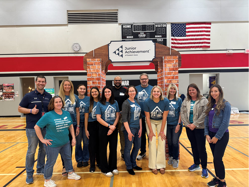 Day of Caring photo